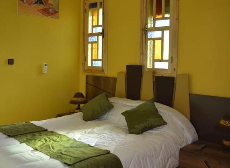 Номер Стандарт, Maison D Hôtes Tinwitchi