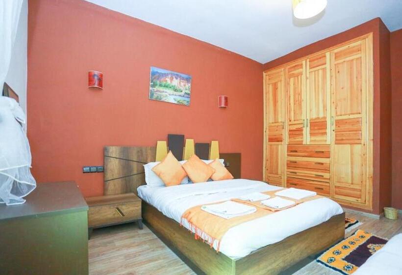 Номер Стандарт, Maison D Hôtes Tinwitchi