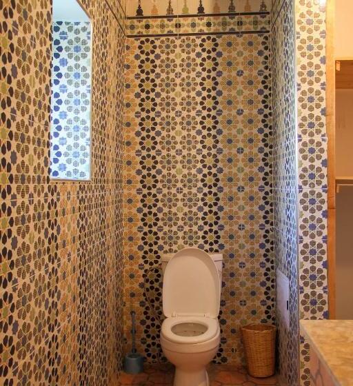 Четырехместный Номер Стандарт, Riad Malak