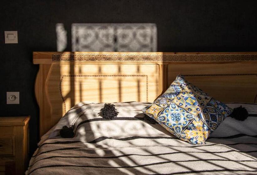 Люкс Вид на Горы, Riad Malak