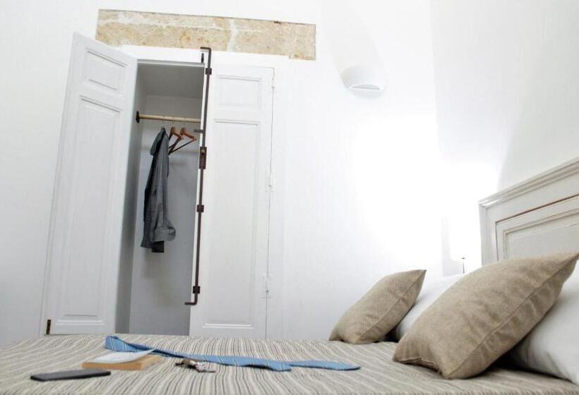 Номер Basic, A Casa Ventotto