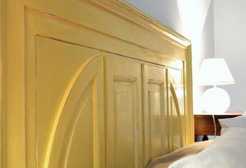 Номер Стандарт Трехместный, A Casa Ventotto