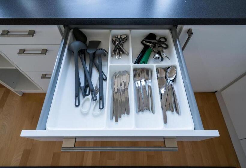 Apartamento 3 Dormitórios, Hiisi Homes Helsinki Haaga