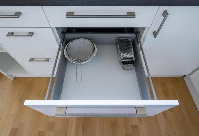 Apartamento 3 Dormitórios, Hiisi Homes Helsinki Haaga