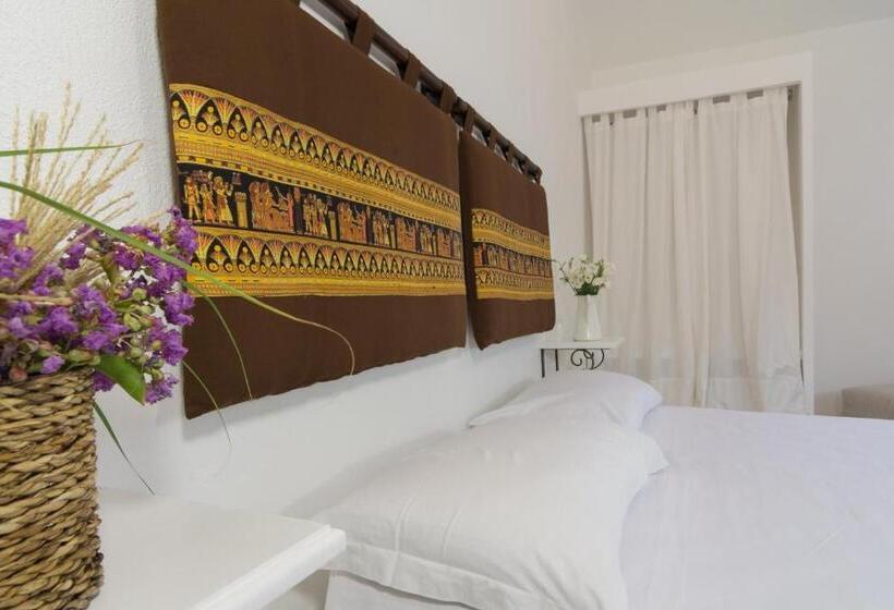 ２ベッドルームアパートメント, Agriturismo Di Serragiumenta