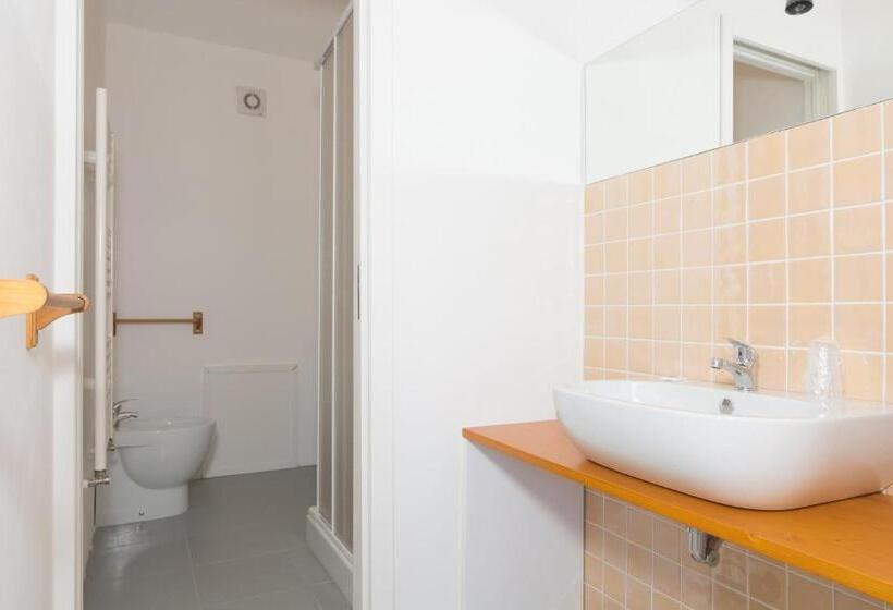 ２ベッドルームアパートメント, Agriturismo Di Serragiumenta