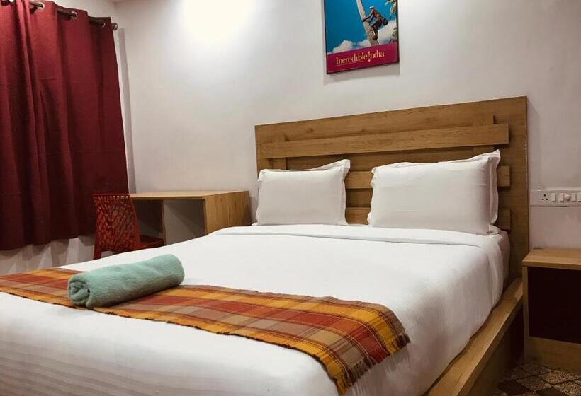 Номер Стандарт, Swarajdeep Vacations