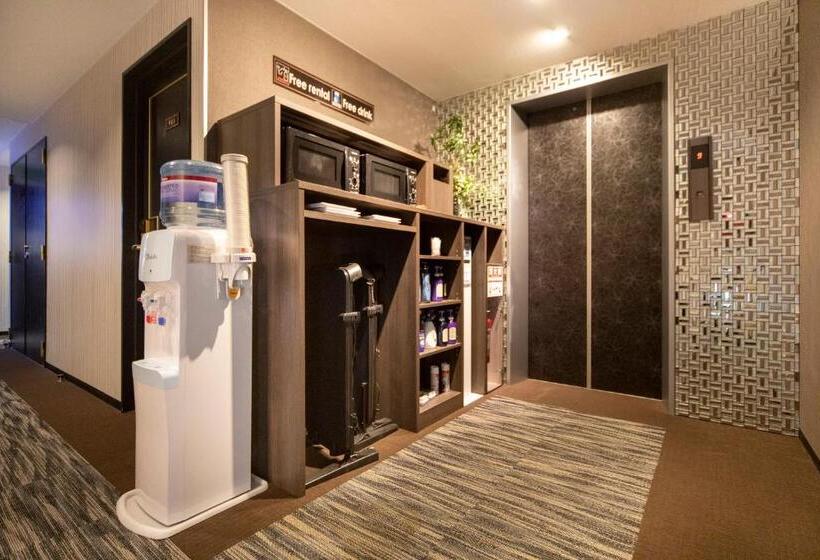 Номер Deluxe, The Grandeur