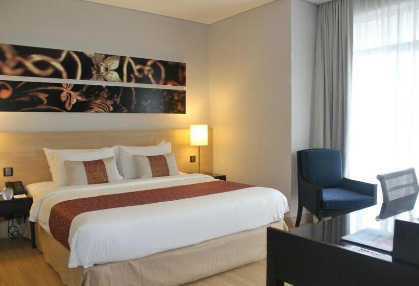 Suite, Asia Melaka Hotel Managed By The Straits Hotel & Suites