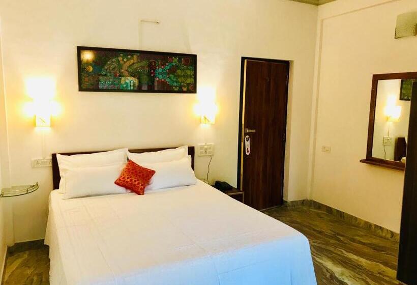 高级大房间, Laligurasvilla Beachside Escape   100m To Beach