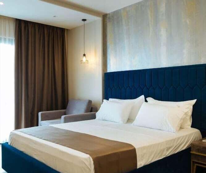 Семейный Номер, Brilliant Hotel & Spa