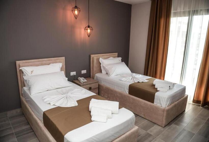 Номер Стандарт, Brilliant Hotel & Spa