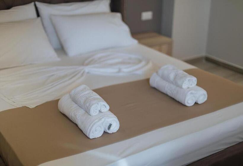 Полулюкс, Brilliant Hotel & Spa