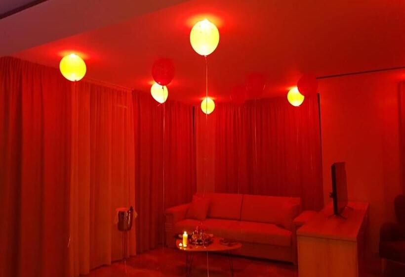 Люкс Повышенной Комфортности, Brilliant Hotel & Spa