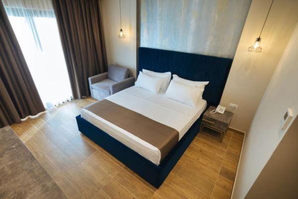 חדר משפחתי, Brilliant Hotel & Spa