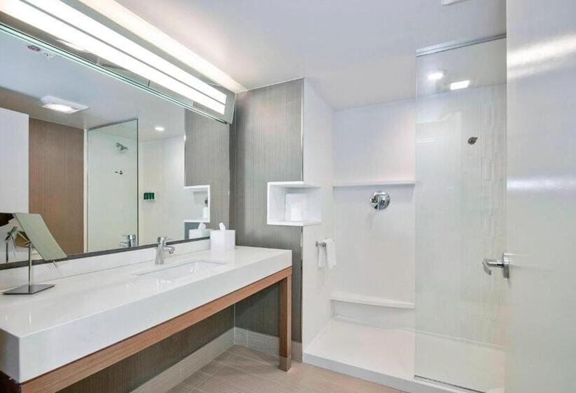 Стандартный Номер Кровать Кинг, Courtyard By Marriott Raleigh Cary/parkside Town Commons