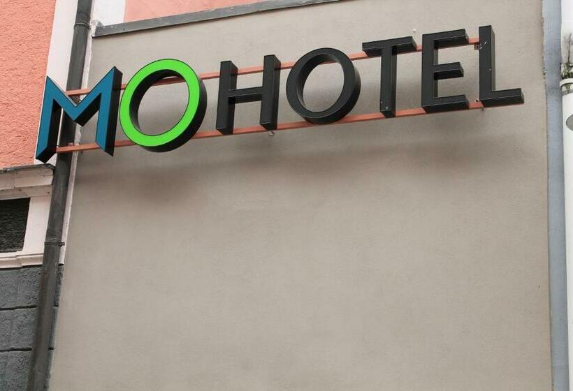 싱글 디럭스 룸, Mo Hotel By Wmm Hotels