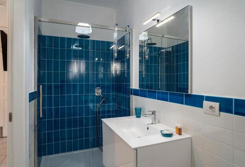 Номер Стандарт, Residenza D'epoca Olimpia