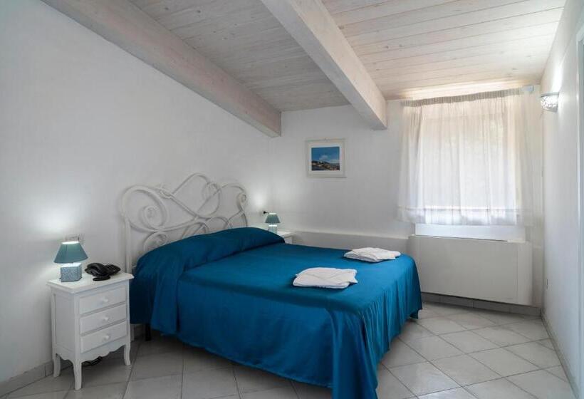 Трехместный Номер Superior, Residenza D'epoca Olimpia