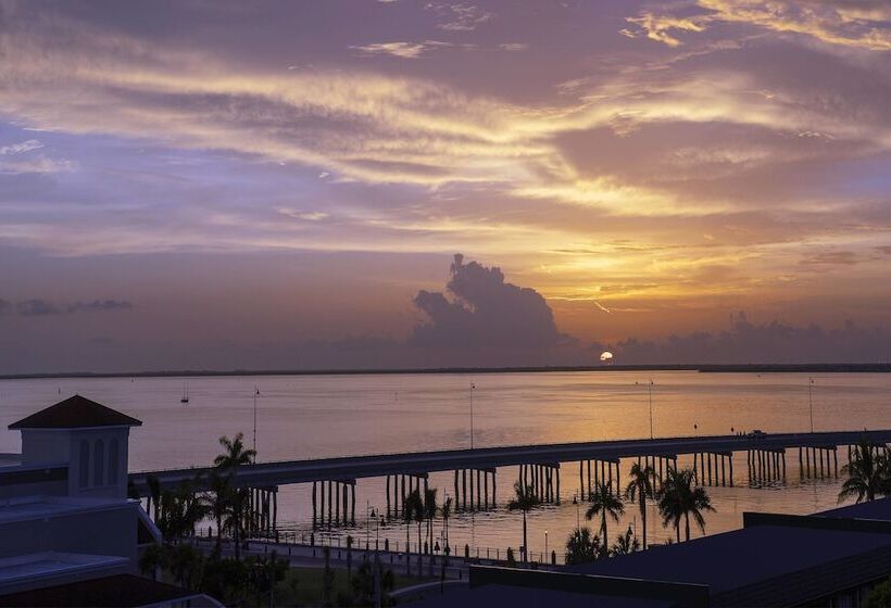 전망 스위트, Springhill Suites By Marriott Punta Gorda Harborside
