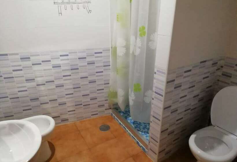 Номер Стандарт, Cafe Hostal Casa Manolo