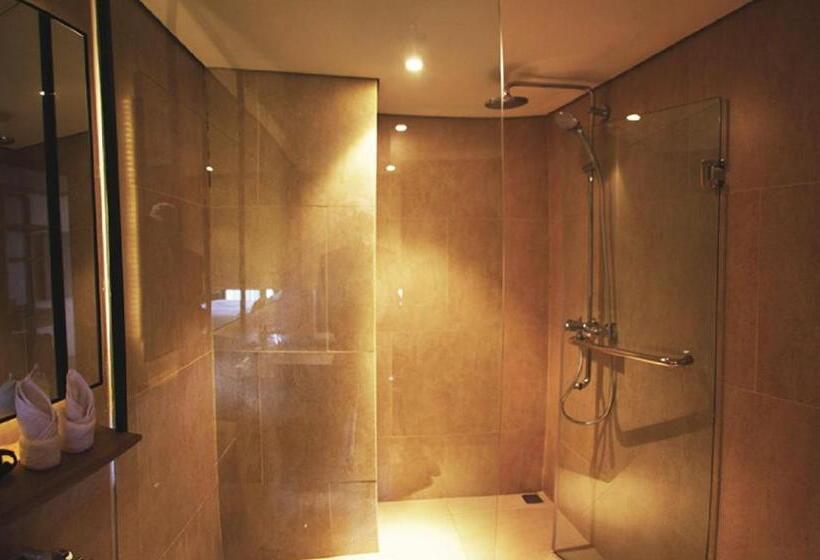 Номер Стандартный с Видом, Louis Kienne Resort Senggigi