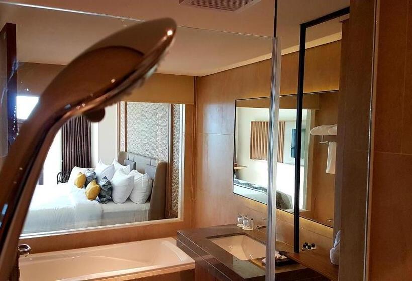 Номер Стандартный с Видом, Louis Kienne Resort Senggigi