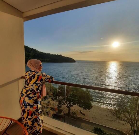 Стандартный Номер Кровать Кинг, Louis Kienne Resort Senggigi