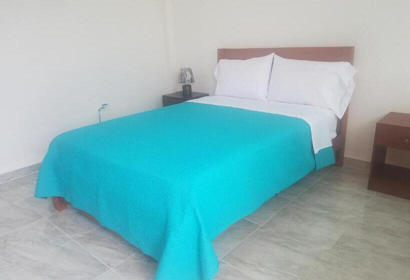 Номер Deluxe, Villa Turquesa