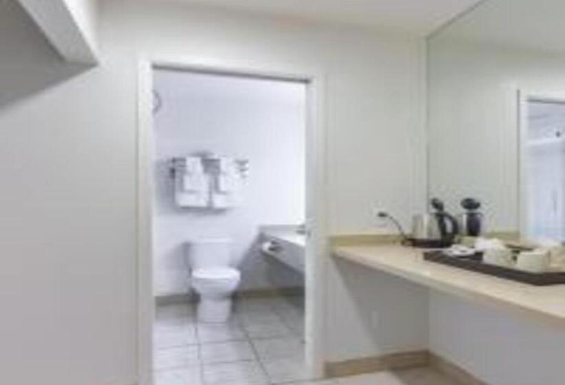 Люкс Вид на Сад, Northumberland Heights Wellness Retreat & Spa