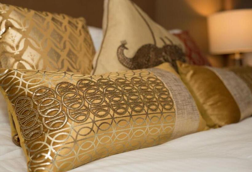 Студио Стандарт Вид на Сад, Northumberland Heights Wellness Retreat & Spa