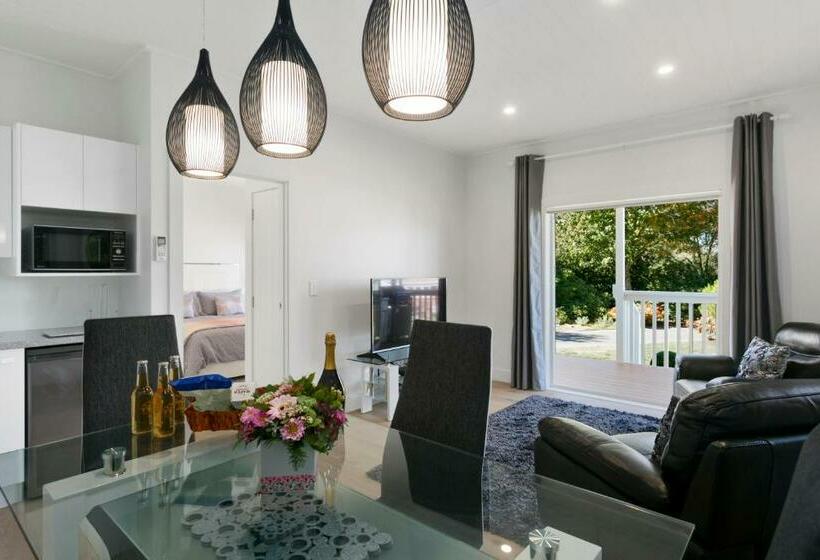 Люкс Повышенной Комфортности, The Retreat Luxury Garden Villa