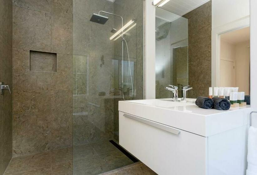 Люкс Повышенной Комфортности, The Retreat Luxury Garden Villa