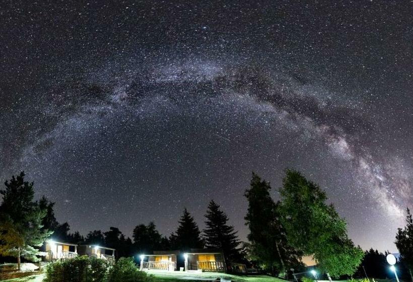 Номер Стандарт Индивидуальный, Les Chalets Du Goulet