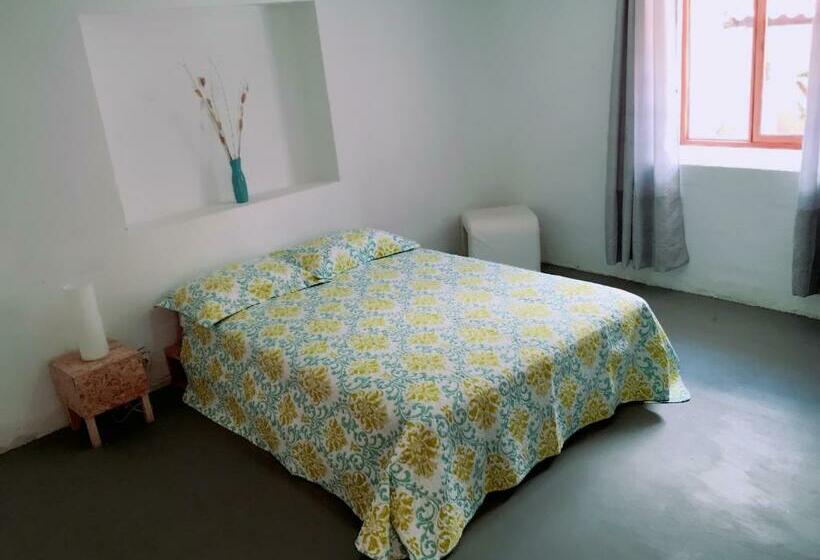 اتاق استاندارد سه نفره, Casa I Love Huaraz