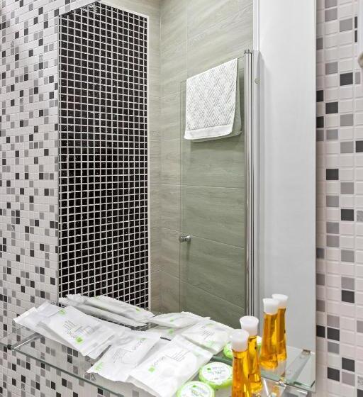 اتاق استاندارد, Pensiunea Alina Adults Only