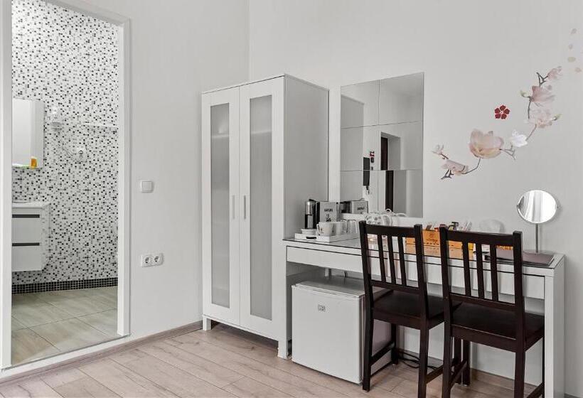 اتاق استاندارد, Pensiunea Alina Adults Only