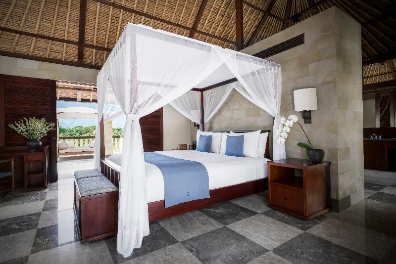 Вилла 1 Спальня, Revīvō Wellness Resort Nusa Dua Bali
