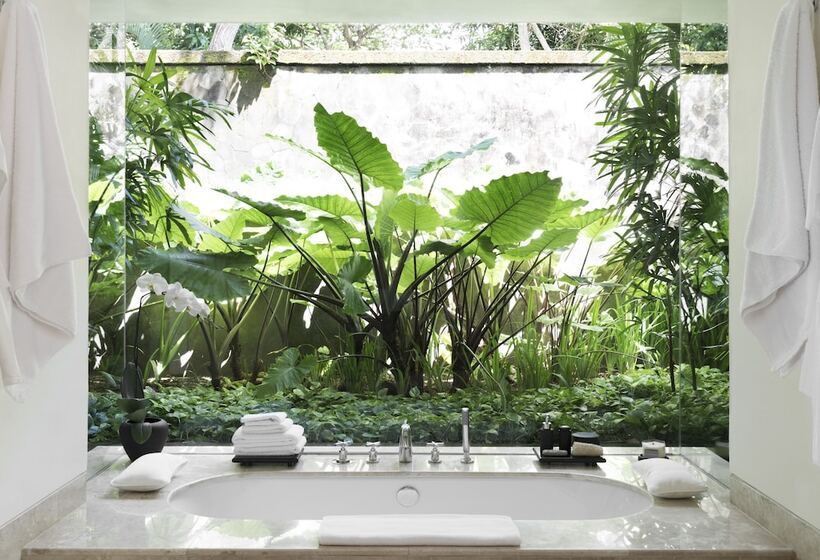 Villa 1 Quarto com piscina, Revīvō Wellness Resort Nusa Dua Bali