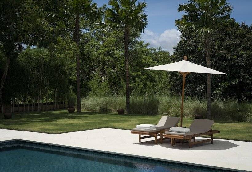 Villa 1 Quarto com piscina, Revīvō Wellness Resort Nusa Dua Bali