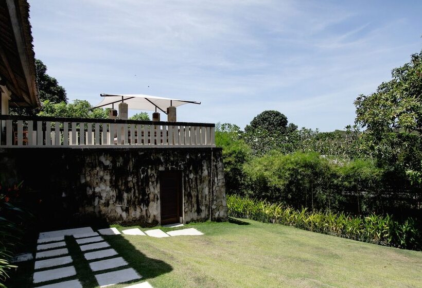 Suíte, Revīvō Wellness Resort Nusa Dua Bali
