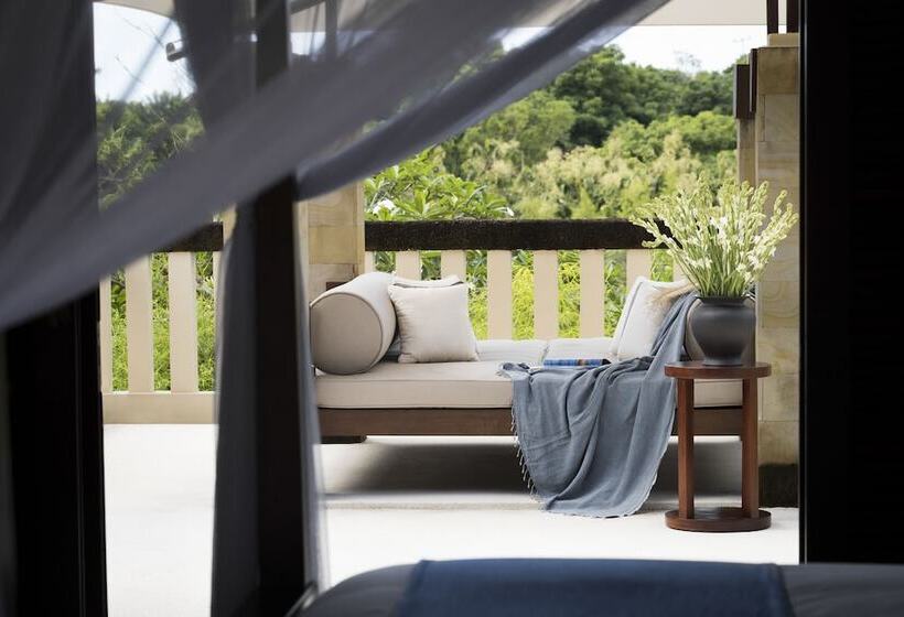 Люкс, Revīvō Wellness Resort Nusa Dua Bali