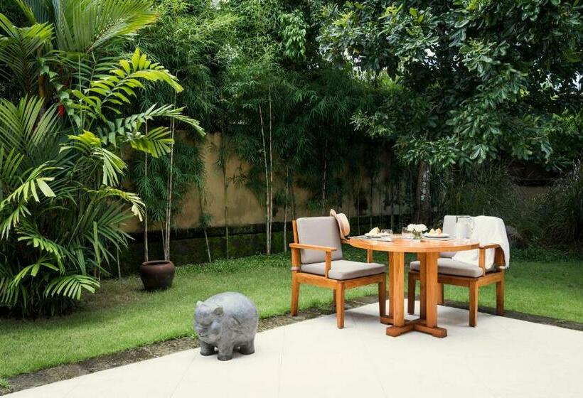Люкс, Revīvō Wellness Resort Nusa Dua Bali