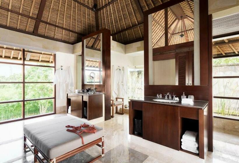 Suíte, Revīvō Wellness Resort Nusa Dua Bali