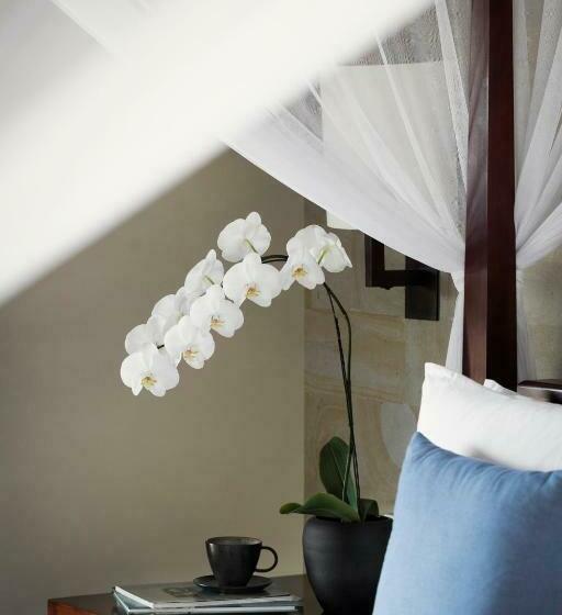 Suíte, Revīvō Wellness Resort Nusa Dua Bali