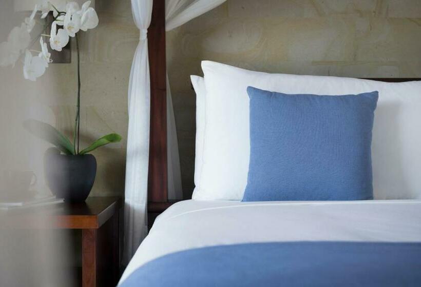 Люкс, Revīvō Wellness Resort Nusa Dua Bali