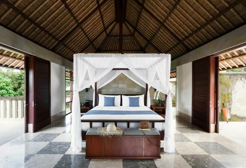 Villa 1 Quarto, Revīvō Wellness Resort Nusa Dua Bali