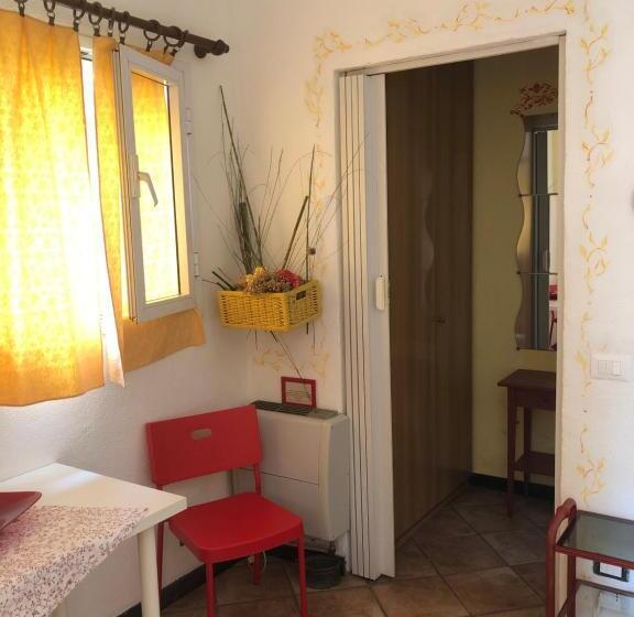 استودیوی استاندارد, Agriturismo Argentea