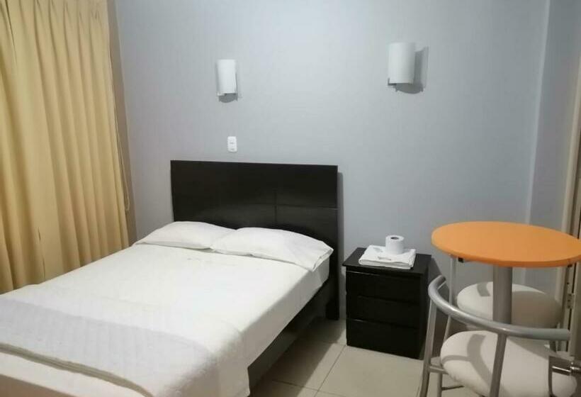 اتاق استاندارد, Hostal La Noche   Pisco