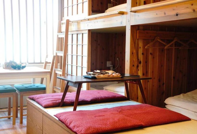 침실 1개 아파트, Ten Apartment